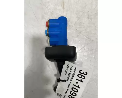 BENDIX TCS9000 Brake Proportioning Valve