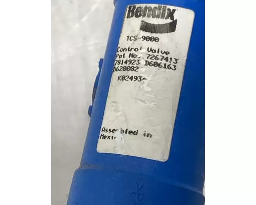 BENDIX TCS9000 Brake Proportioning Valve