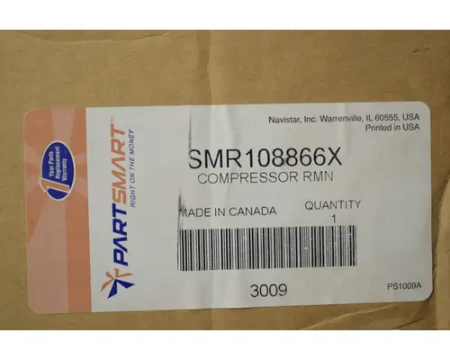 BENDIX TF-550 Engine Pump