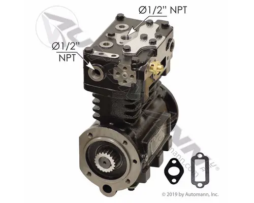 BENDIX TF550 Engine Pump