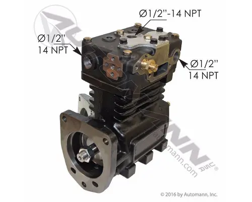 BENDIX TF750 Engine Pump