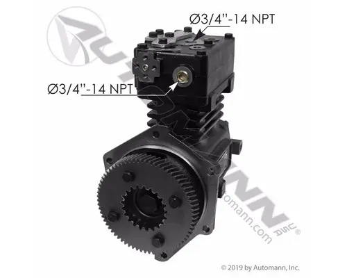 BENDIX TF750 Engine Pump