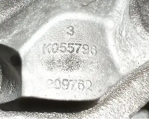 BENDIX TP-3DC Air Brake Components
