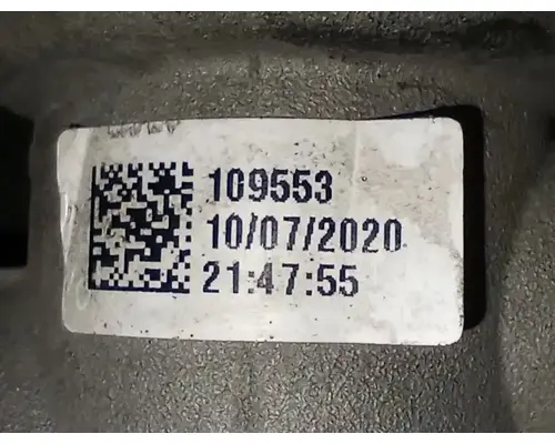 BENDIX TP-3DC Air Brake Components