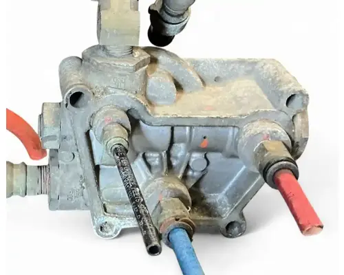 BENDIX TP-5 Air Brake Components