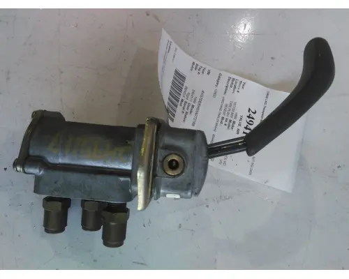 BENDIX TR3 VALVE, AIR