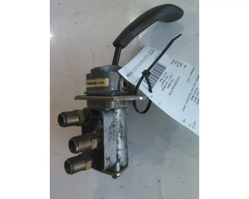BENDIX TR3 VALVE, AIR