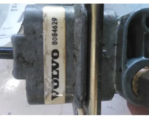 BENDIX TR3 VALVE, AIR