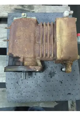 BENDIX TU-FLO 500 AIR COMPRESSOR