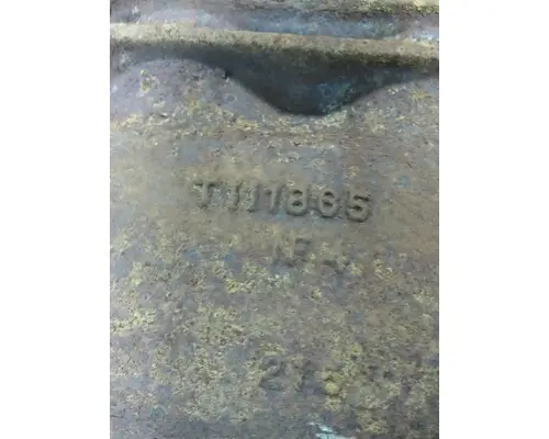 BENDIX TU-FLO 500 AIR COMPRESSOR