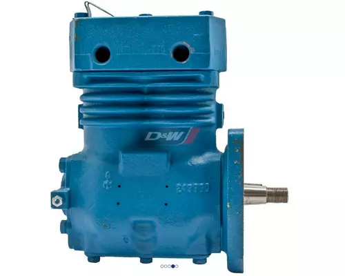 BENDIX TU-FLO 501 AIR COMPRESSOR