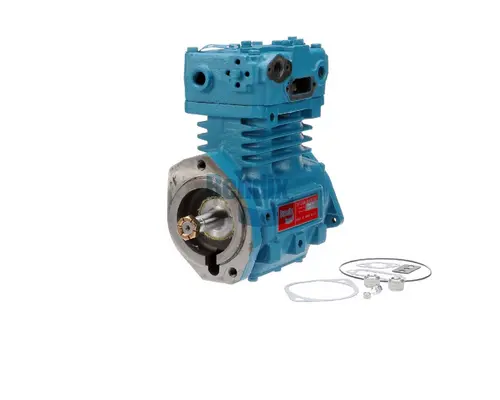 BENDIX TU-FLO 550 AIR COMPRESSOR