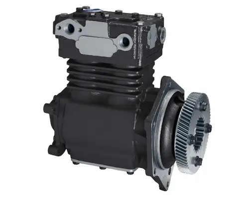 BENDIX TU-FLO 550 AIR COMPRESSOR