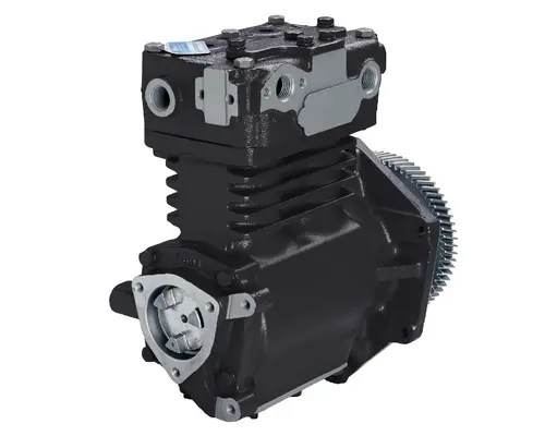 BENDIX TU-FLO 550 AIR COMPRESSOR