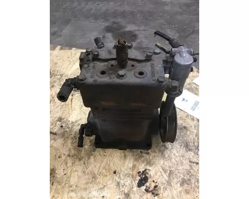 BENDIX TU-FLO 550 AIR COMPRESSOR