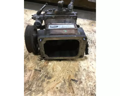 BENDIX TU-FLO 550 AIR COMPRESSOR