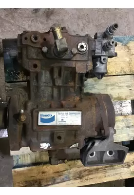 BENDIX TU-FLO 550 AIR COMPRESSOR