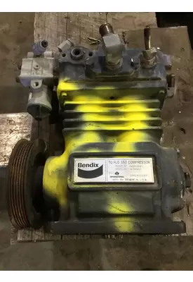 BENDIX TU-FLO 550 AIR COMPRESSOR