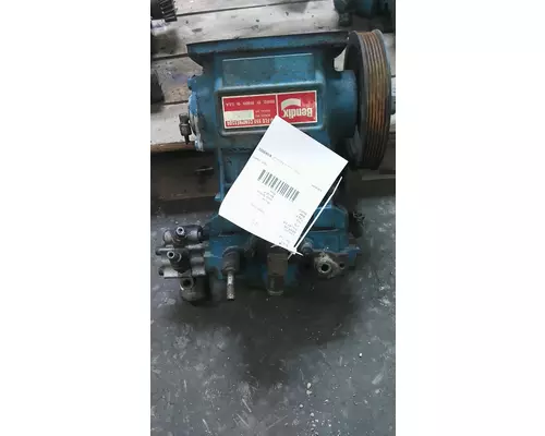 BENDIX TU-FLO 550 AIR COMPRESSOR