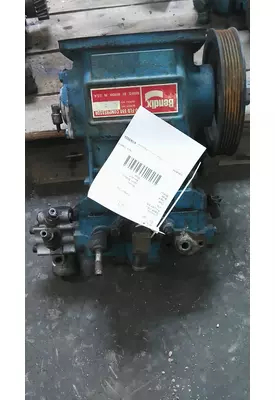 BENDIX TU-FLO 550 AIR COMPRESSOR