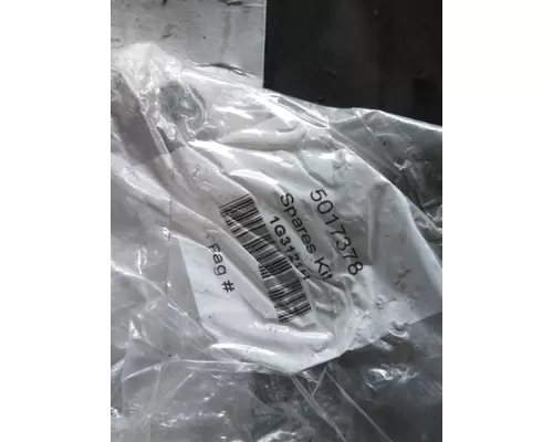 BENDIX TU-FLO 550 AIR COMPRESSOR