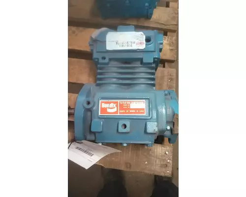 BENDIX TU-FLO 550 AIR COMPRESSOR