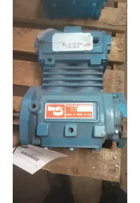 BENDIX TU-FLO 550 AIR COMPRESSOR