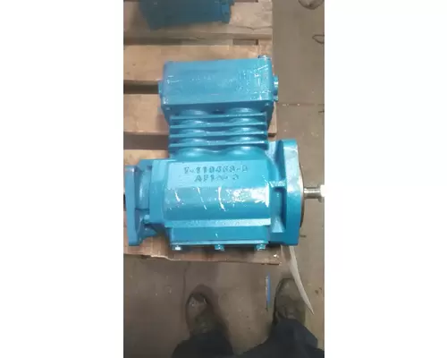 BENDIX TU-FLO 550 AIR COMPRESSOR