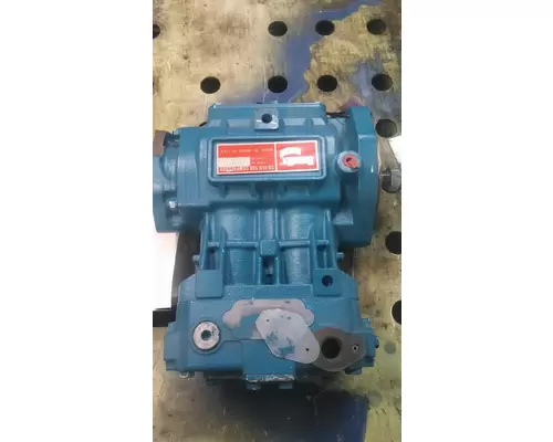 BENDIX TU-FLO 550 AIR COMPRESSOR