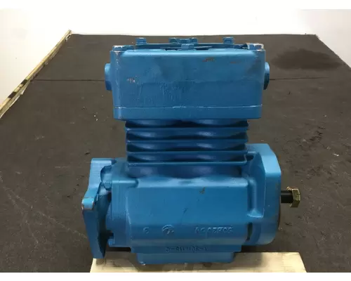 BENDIX TU-FLO 750 AIR COMPRESSOR