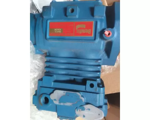 BENDIX TU-FLO 750 AIR COMPRESSOR