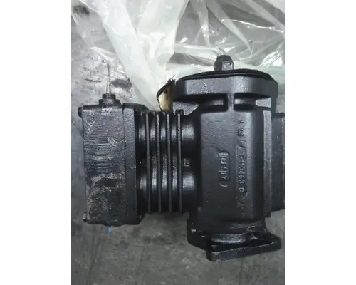 BENDIX TU-FLO 750 AIR COMPRESSOR