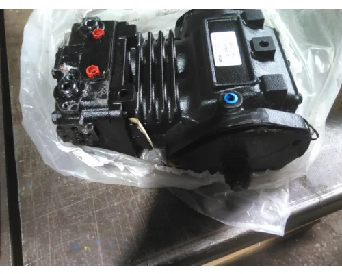 BENDIX TU-FLO 750 AIR COMPRESSOR