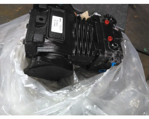 BENDIX TU-FLO 750 AIR COMPRESSOR