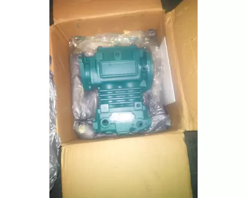 BENDIX TU-FLO 750 AIR COMPRESSOR