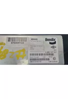 BENDIX Transtar 8600 ECM (Brake & ABS)