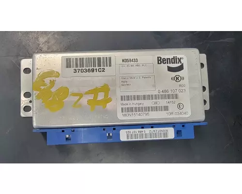 BENDIX Transtar 8600 ECM (Brake & ABS)