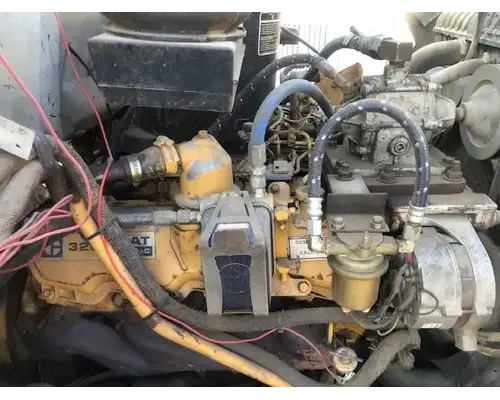 BENDIX VAC BOOSTER Vacuum Pump