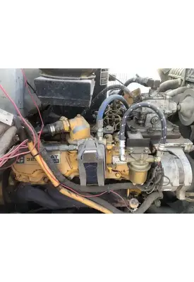 BENDIX VAC BOOSTER Vacuum Pump
