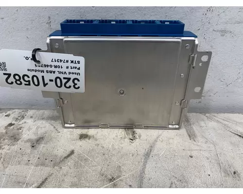 BENDIX VNL ABS Module