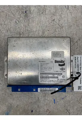 BENDIX VNL Anti Lock Brake Parts
