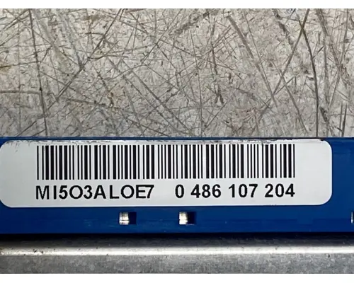 BENDIX VNL Anti Lock Brake Parts