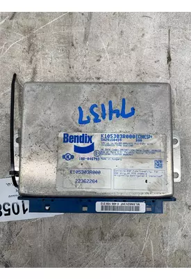 BENDIX VNL Anti Lock Brake Parts