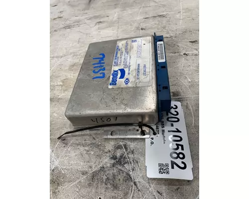 BENDIX VNL Anti Lock Brake Parts