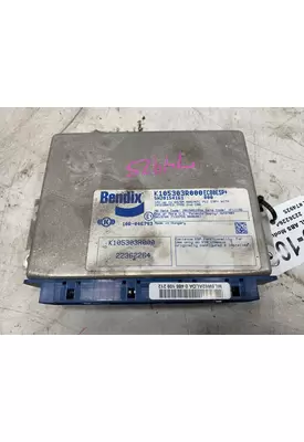 BENDIX VNL Anti Lock Brake Parts