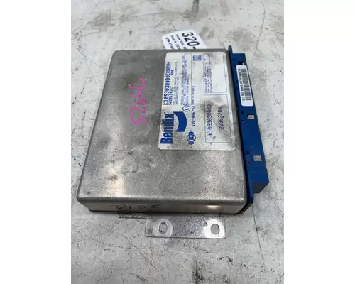 BENDIX VNL Anti Lock Brake Parts