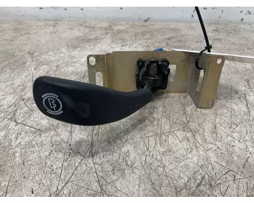 BENDIX VNL Brake Proportioning Valve