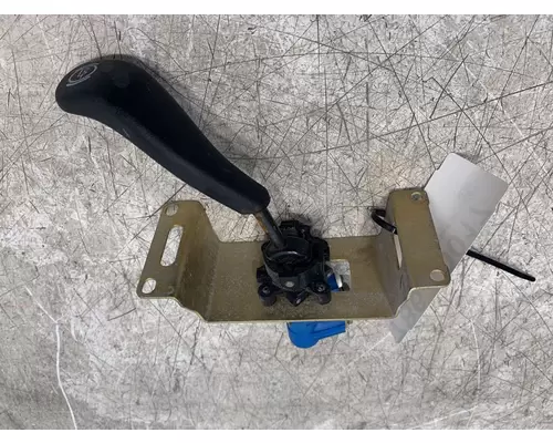 BENDIX VNL Brake Proportioning Valve