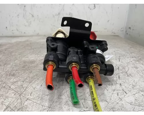 BENDIX VNL Brake Proportioning Valve