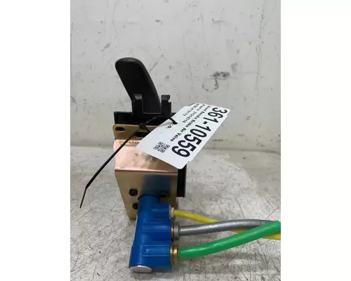 BENDIX VNL Brake Proportioning Valve